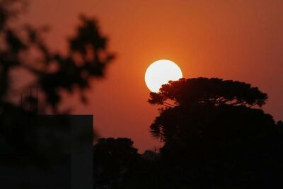 Imagem da notícia MS terá trimestre com calor acima da média e chuvas irregulares entre setembro e novembro, prevê Cemtec